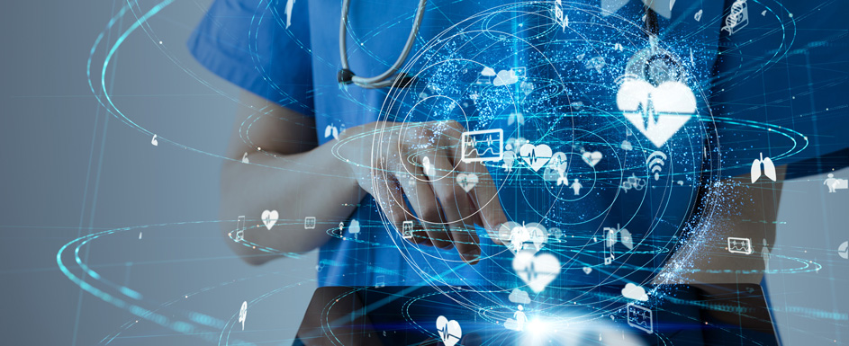 healthcare technology
